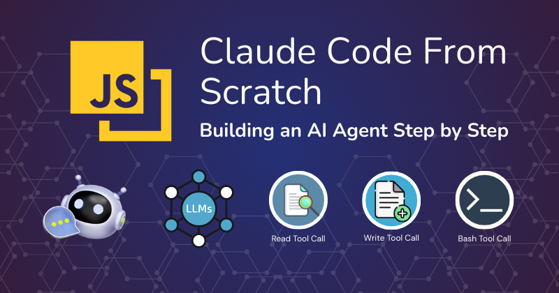 🤖 Claude Code (JS)